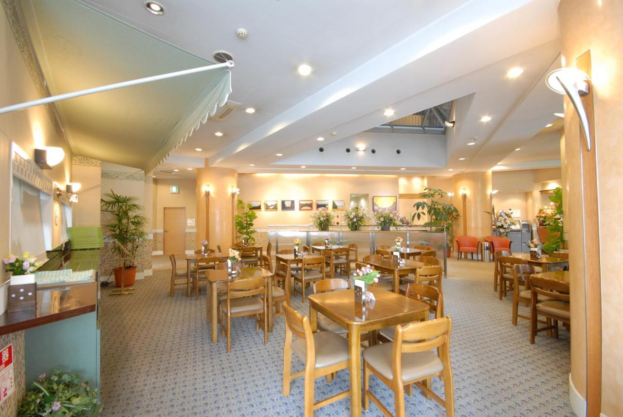 Hotel Third Place Hakata Фукуока Экстерьер фото
