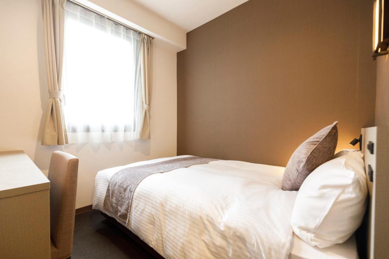 Hotel Third Place Hakata Фукуока Экстерьер фото