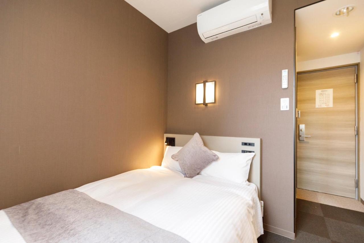 Hotel Third Place Hakata Фукуока Экстерьер фото