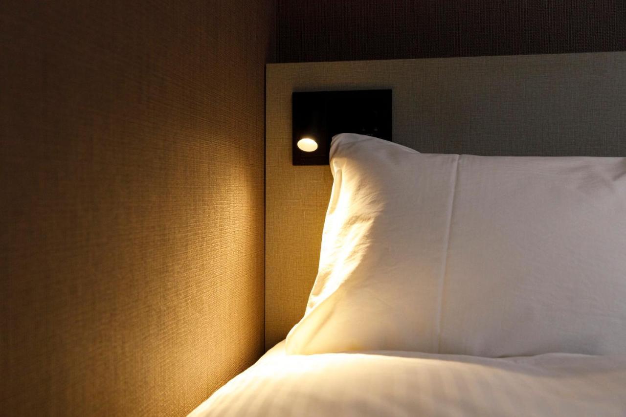 Hotel Third Place Hakata Фукуока Экстерьер фото