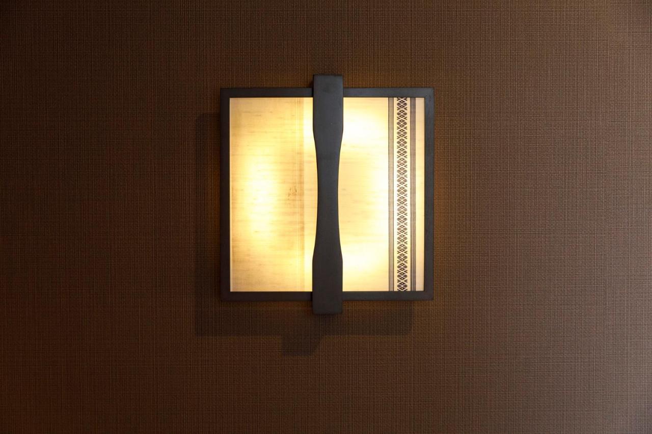 Hotel Third Place Hakata Фукуока Экстерьер фото