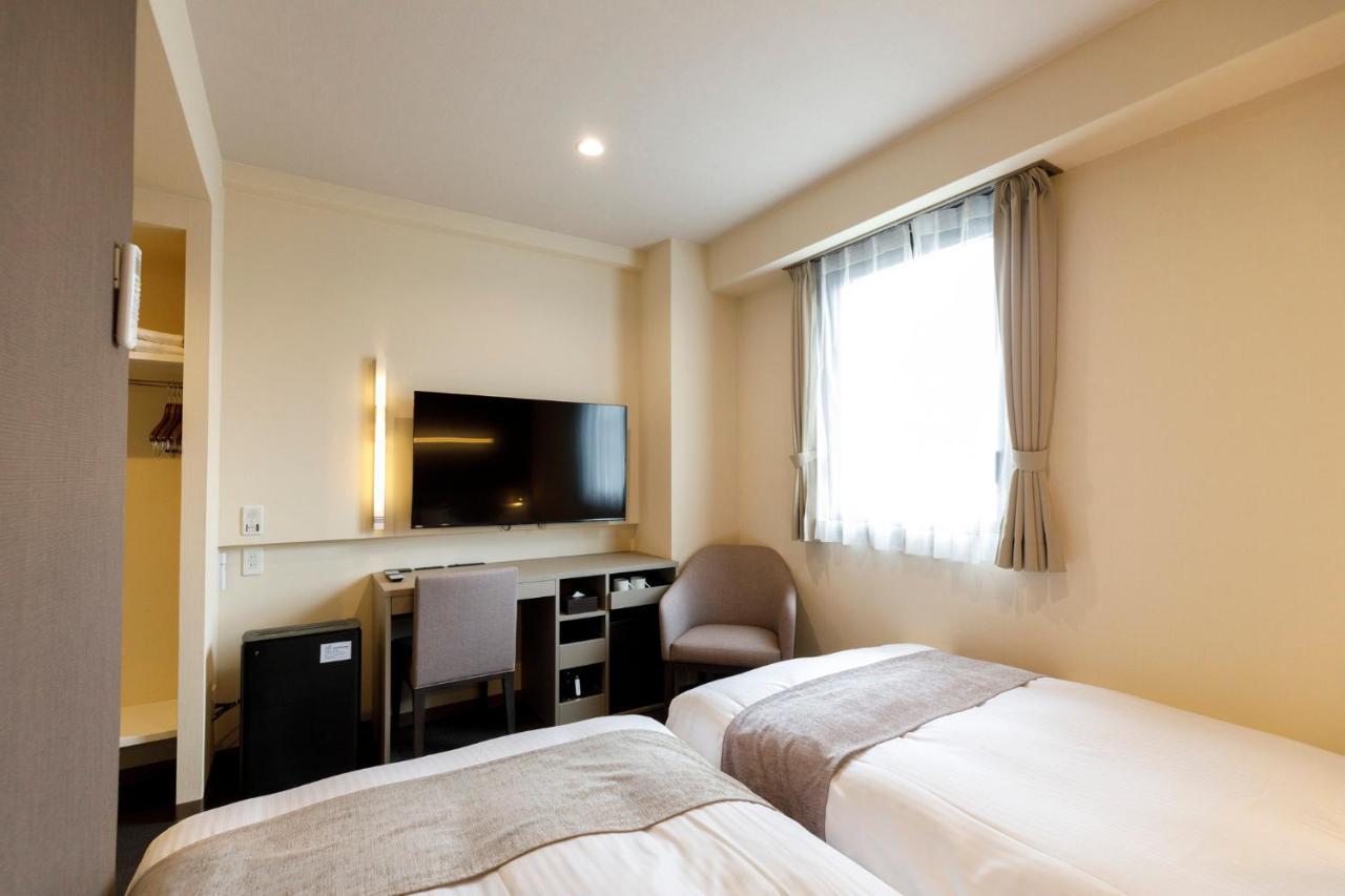 Hotel Third Place Hakata Фукуока Экстерьер фото