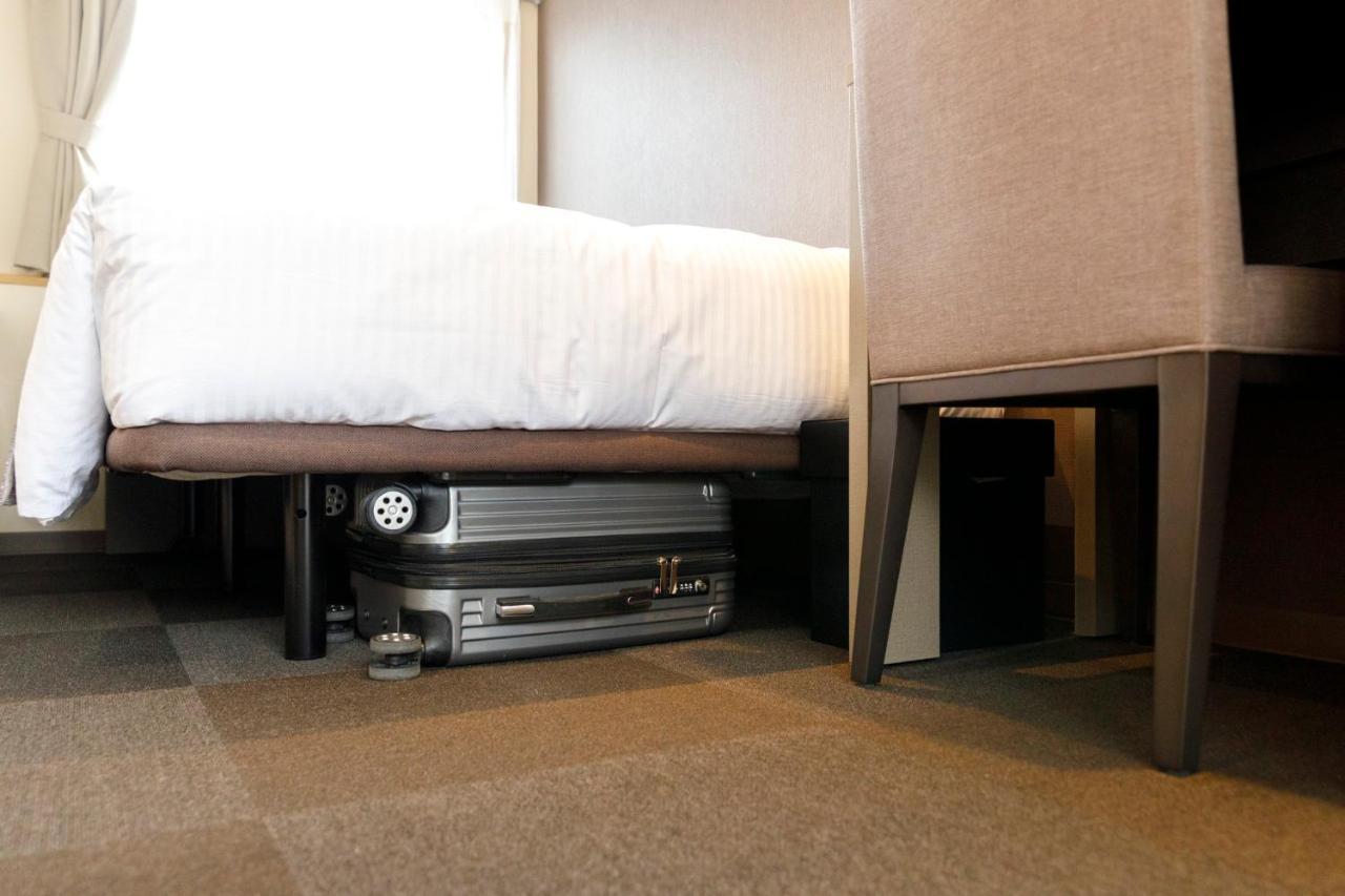Hotel Third Place Hakata Фукуока Экстерьер фото